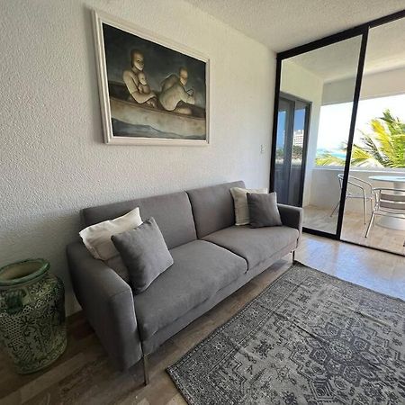 Appartement Amazing Ocean Front. 418 à Cancún Extérieur photo