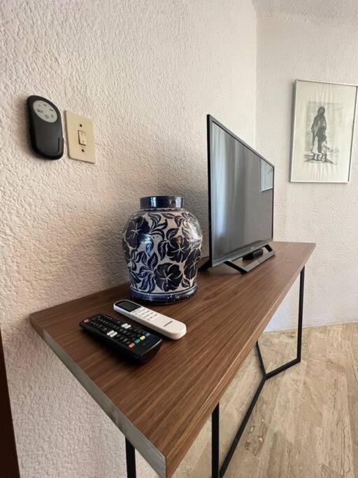Appartement Amazing Ocean Front. 418 à Cancún Extérieur photo